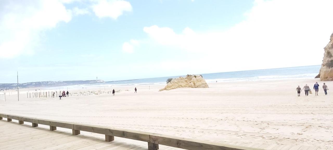 Casa De Praia بورتيماو المظهر الخارجي الصورة