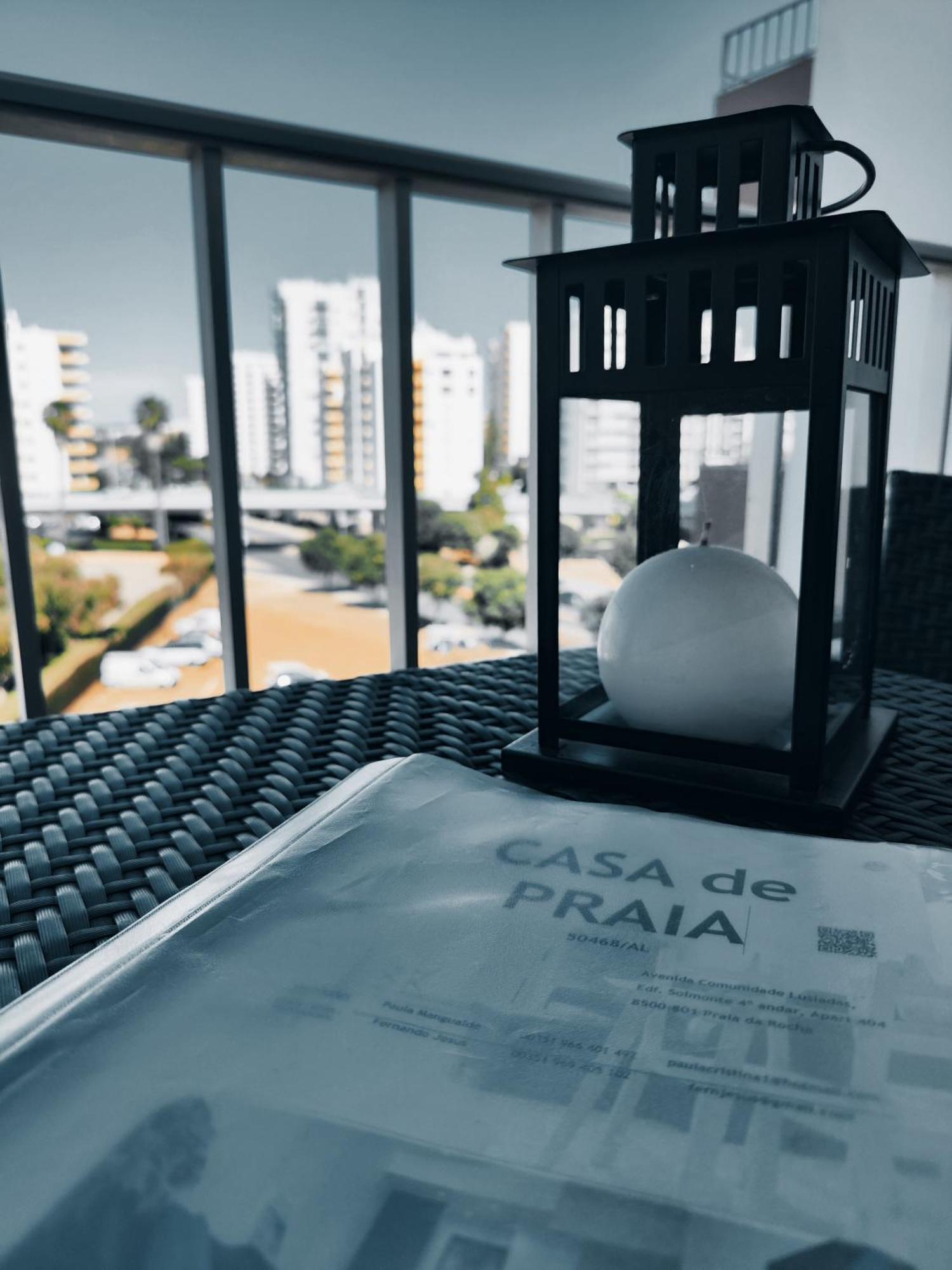 Casa De Praia بورتيماو المظهر الخارجي الصورة